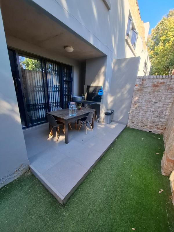 2 Bedroom Property for Sale in Menlo Park Gauteng