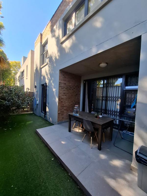 2 Bedroom Property for Sale in Menlo Park Gauteng