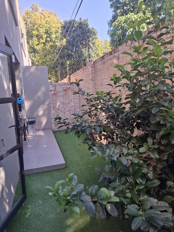 2 Bedroom Property for Sale in Menlo Park Gauteng