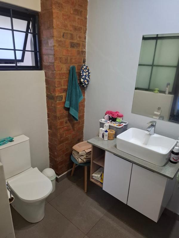 2 Bedroom Property for Sale in Menlo Park Gauteng