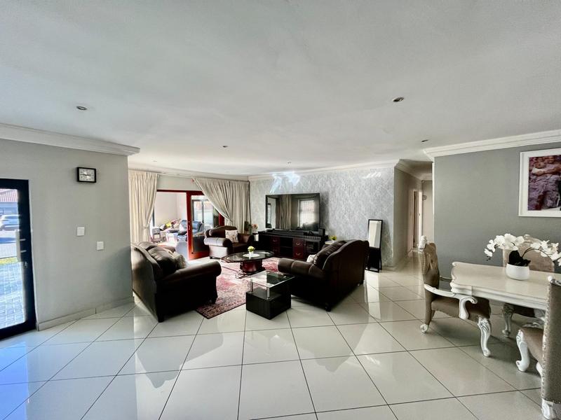 To Let 3 Bedroom Property for Rent in Montana Gauteng