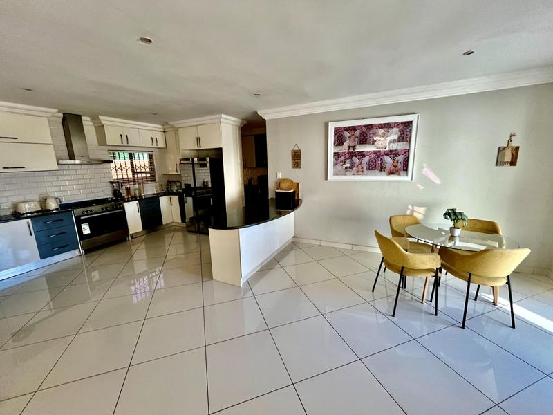 To Let 3 Bedroom Property for Rent in Montana Gauteng