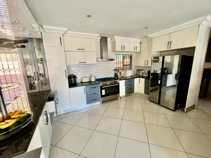 To Let 3 Bedroom Property for Rent in Montana Gauteng