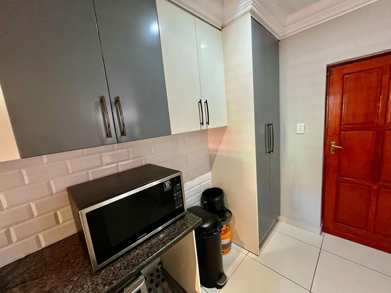 To Let 3 Bedroom Property for Rent in Montana Gauteng