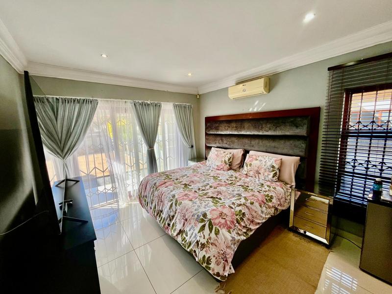 To Let 3 Bedroom Property for Rent in Montana Gauteng