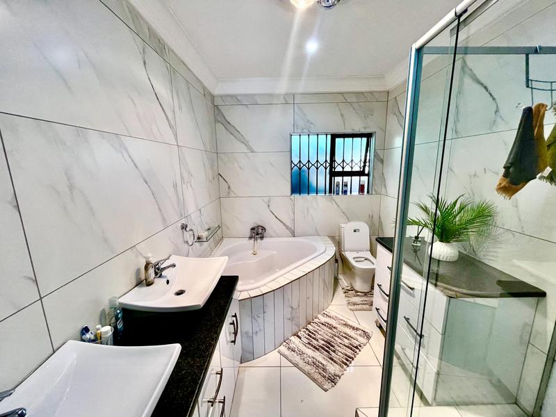 To Let 3 Bedroom Property for Rent in Montana Gauteng