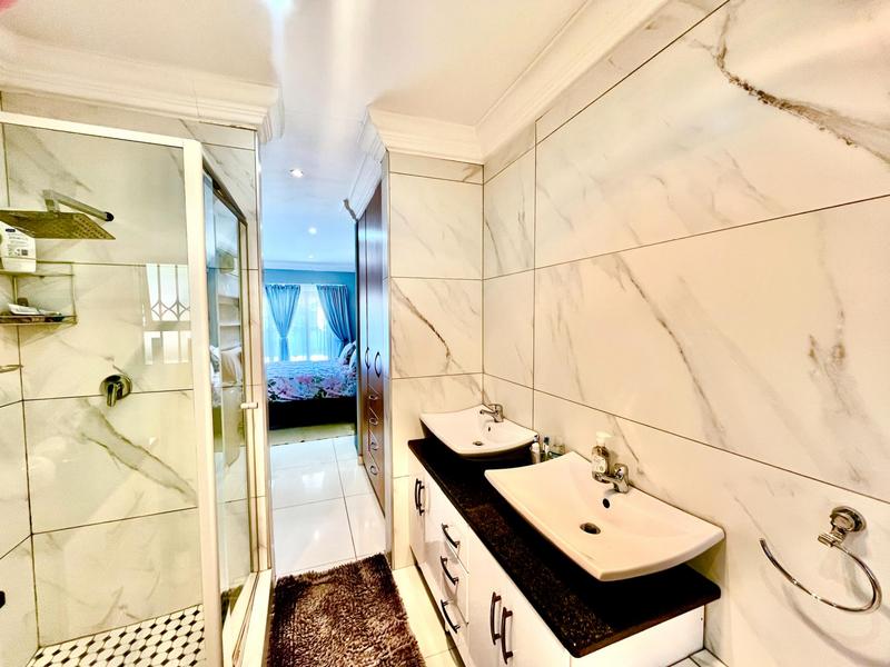 To Let 3 Bedroom Property for Rent in Montana Gauteng