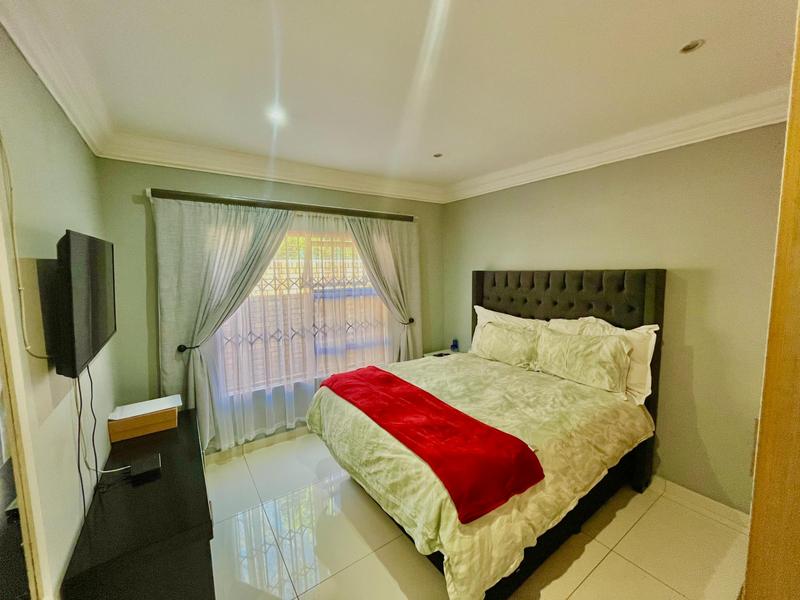To Let 3 Bedroom Property for Rent in Montana Gauteng