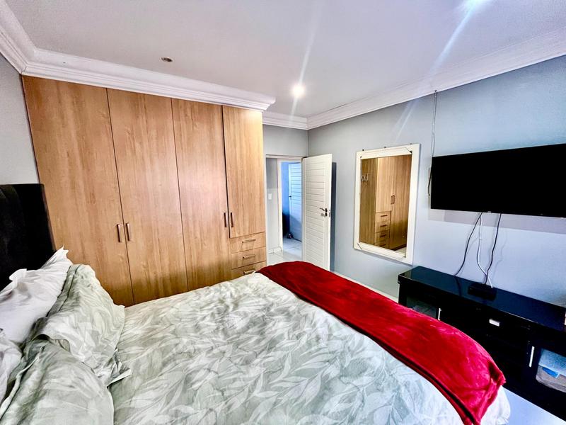To Let 3 Bedroom Property for Rent in Montana Gauteng