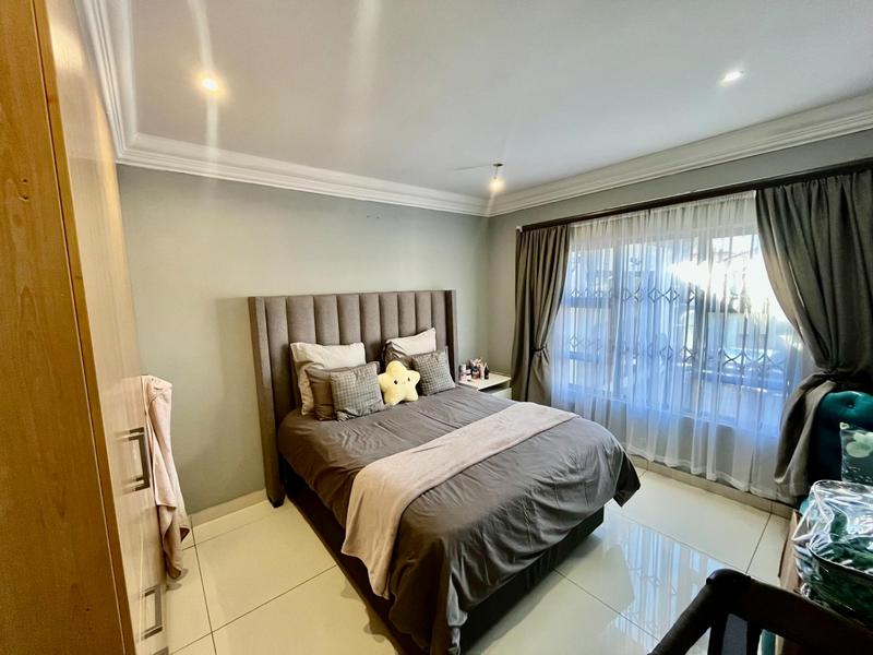 To Let 3 Bedroom Property for Rent in Montana Gauteng