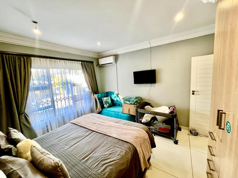 To Let 3 Bedroom Property for Rent in Montana Gauteng