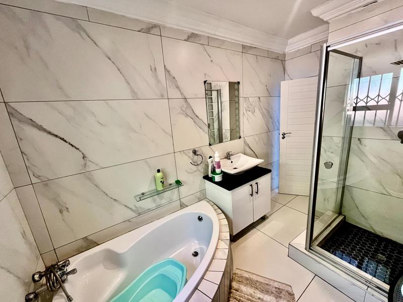 To Let 3 Bedroom Property for Rent in Montana Gauteng