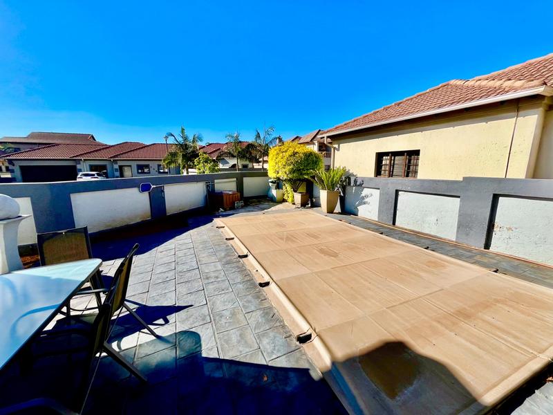 To Let 3 Bedroom Property for Rent in Montana Gauteng
