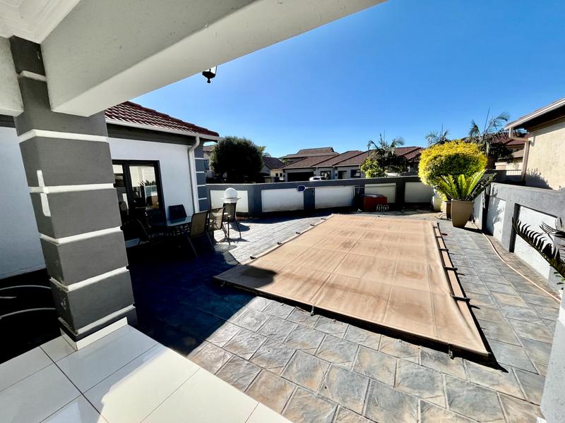 To Let 3 Bedroom Property for Rent in Montana Gauteng