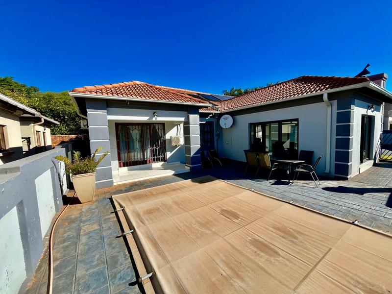 To Let 3 Bedroom Property for Rent in Montana Gauteng