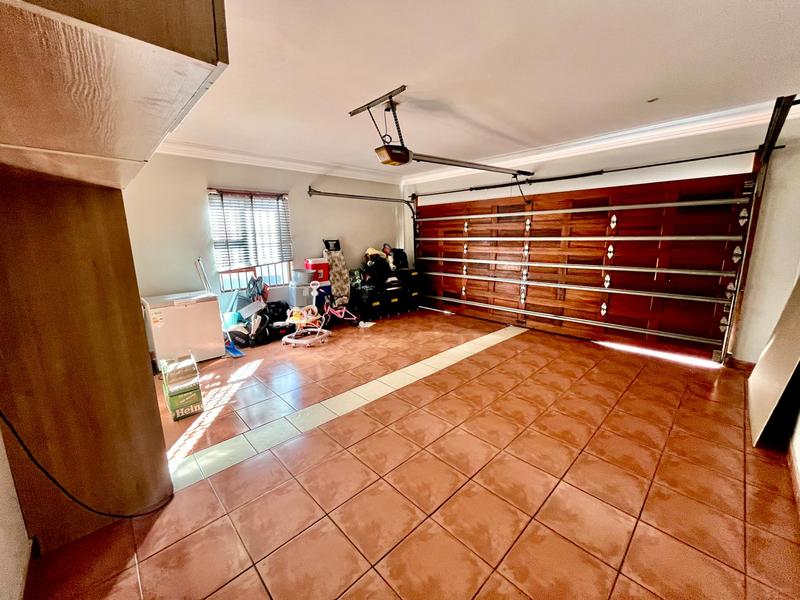To Let 3 Bedroom Property for Rent in Montana Gauteng