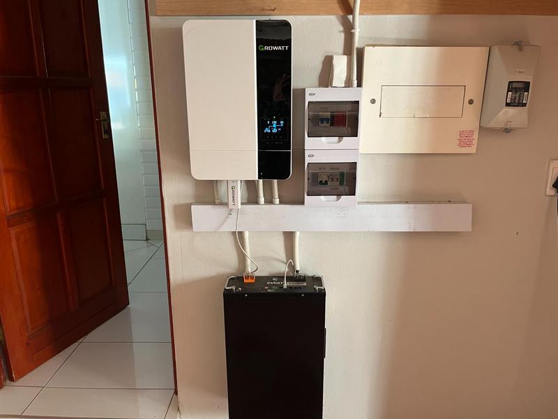 To Let 3 Bedroom Property for Rent in Montana Gauteng