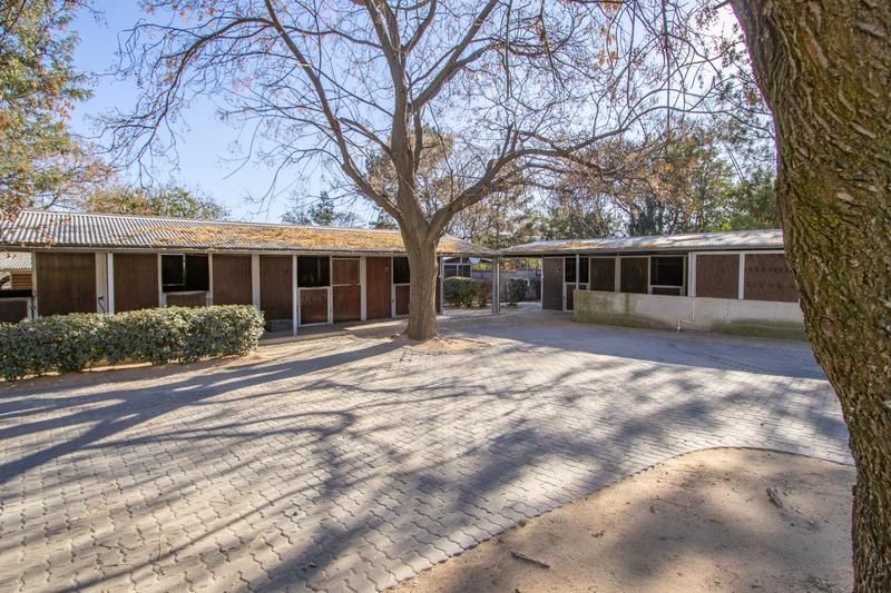 3 Bedroom Property for Sale in Glenferness Gauteng