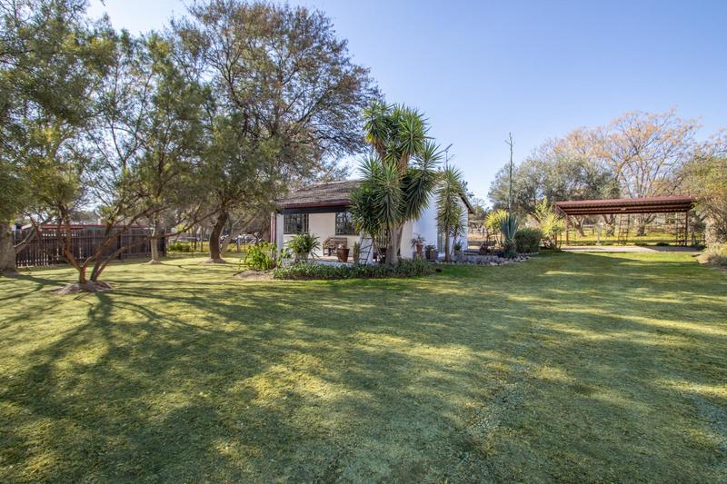 3 Bedroom Property for Sale in Glenferness Gauteng