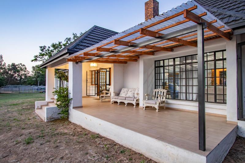3 Bedroom Property for Sale in Glenferness Gauteng