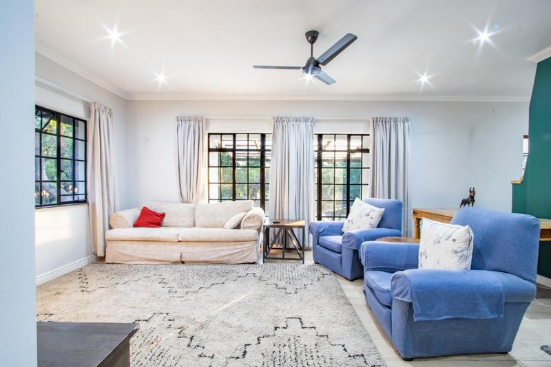 3 Bedroom Property for Sale in Glenferness Gauteng
