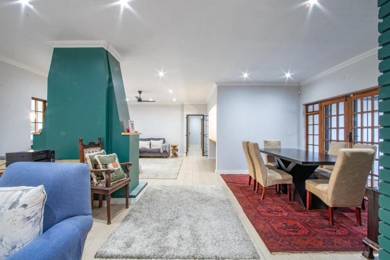 3 Bedroom Property for Sale in Glenferness Gauteng