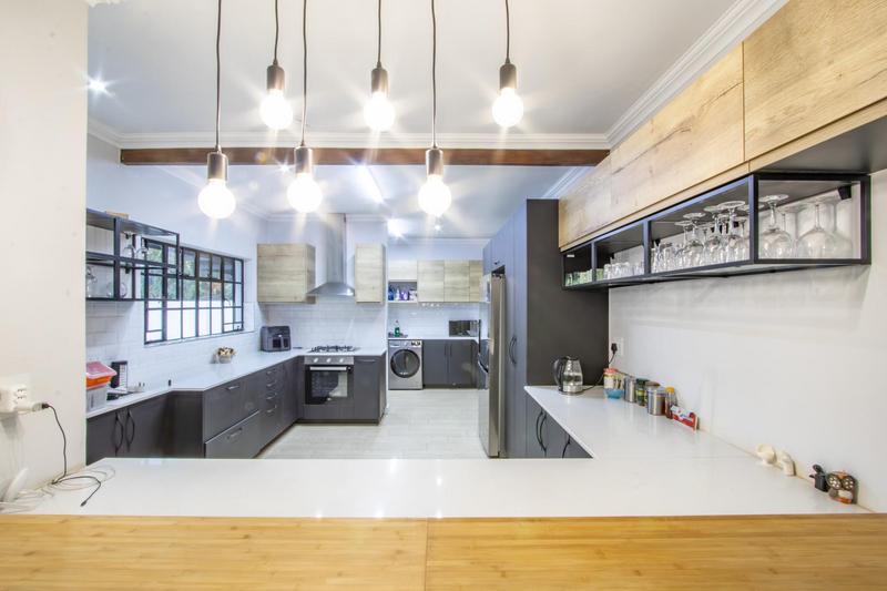 3 Bedroom Property for Sale in Glenferness Gauteng