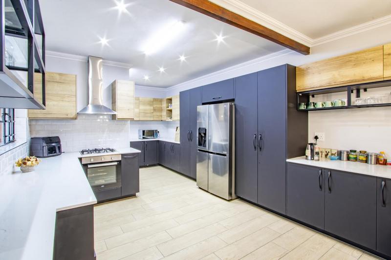 3 Bedroom Property for Sale in Glenferness Gauteng