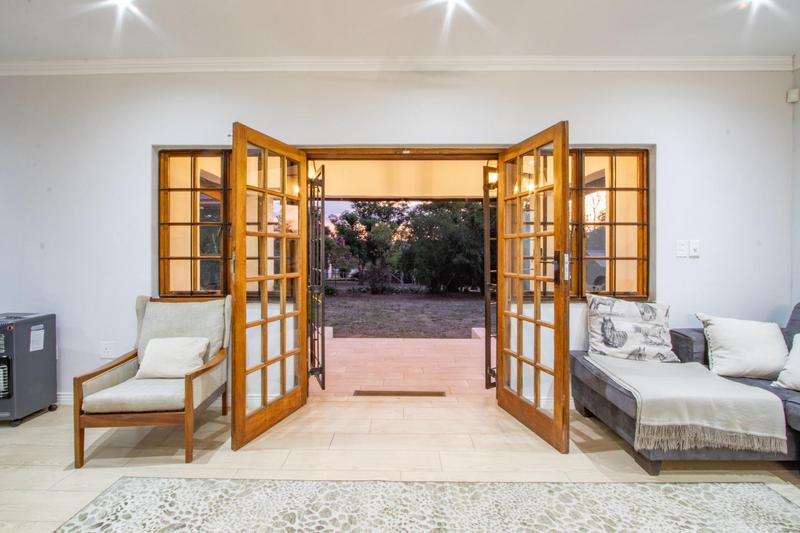 3 Bedroom Property for Sale in Glenferness Gauteng