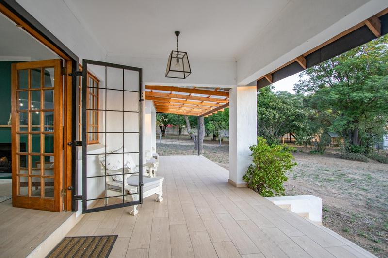 3 Bedroom Property for Sale in Glenferness Gauteng
