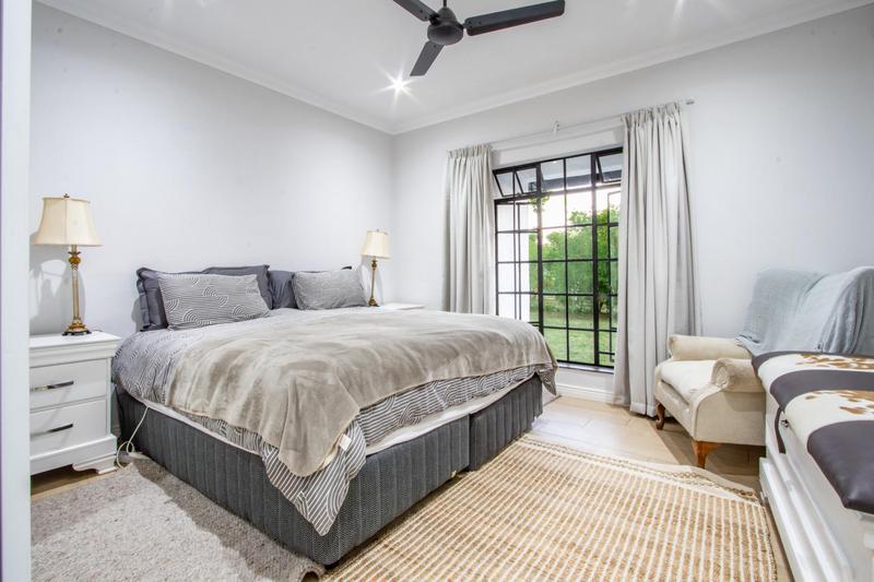 3 Bedroom Property for Sale in Glenferness Gauteng