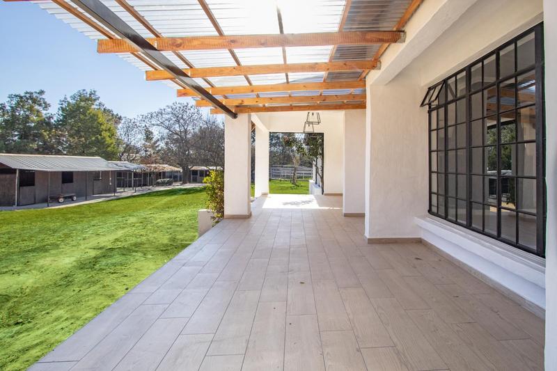 3 Bedroom Property for Sale in Glenferness Gauteng