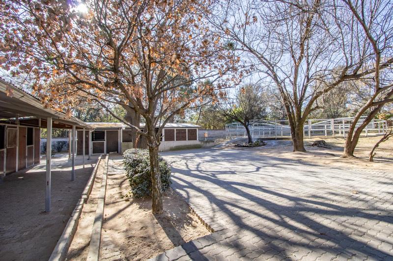 3 Bedroom Property for Sale in Glenferness Gauteng