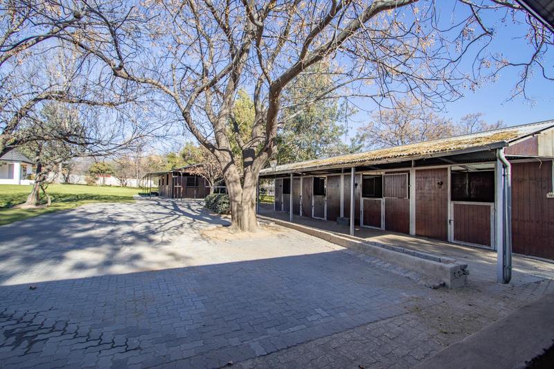 3 Bedroom Property for Sale in Glenferness Gauteng