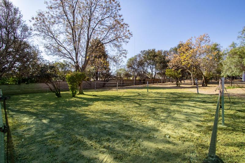 3 Bedroom Property for Sale in Glenferness Gauteng