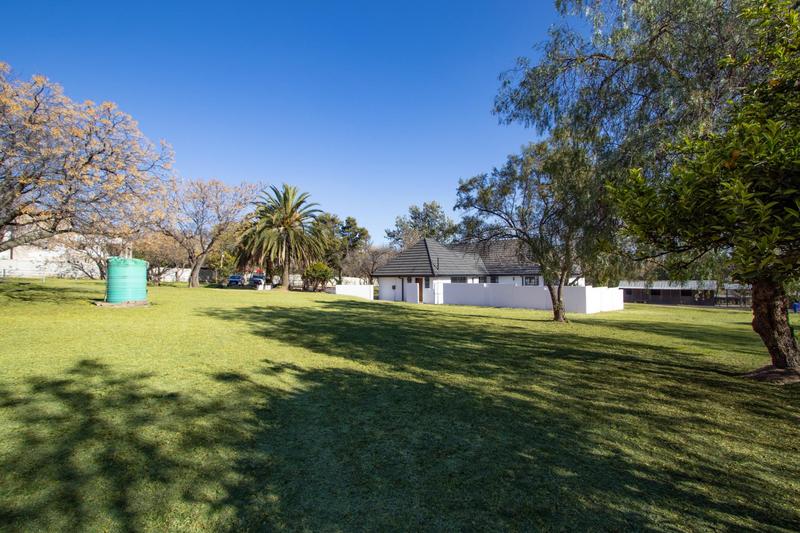 3 Bedroom Property for Sale in Glenferness Gauteng