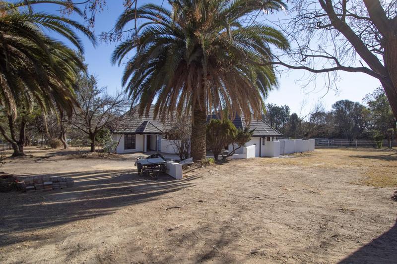 3 Bedroom Property for Sale in Glenferness Gauteng