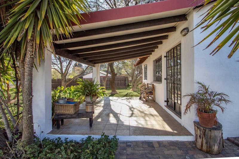 3 Bedroom Property for Sale in Glenferness Gauteng