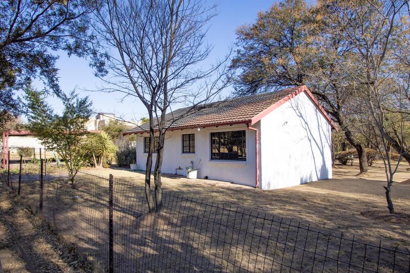 3 Bedroom Property for Sale in Glenferness Gauteng