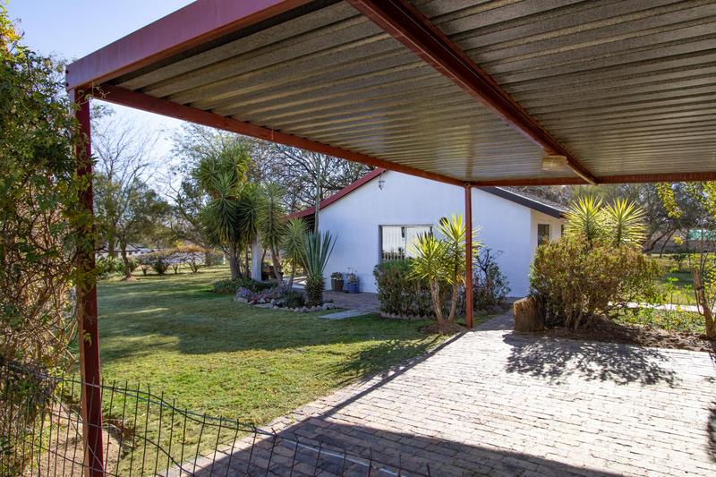 3 Bedroom Property for Sale in Glenferness Gauteng