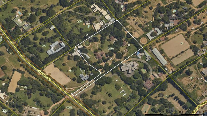 3 Bedroom Property for Sale in Glenferness Gauteng
