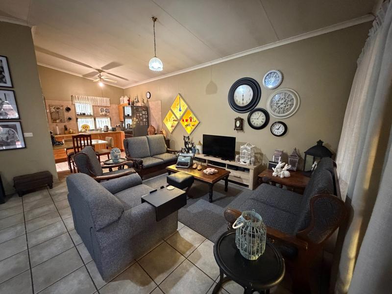 3 Bedroom Property for Sale in Clarina Gauteng