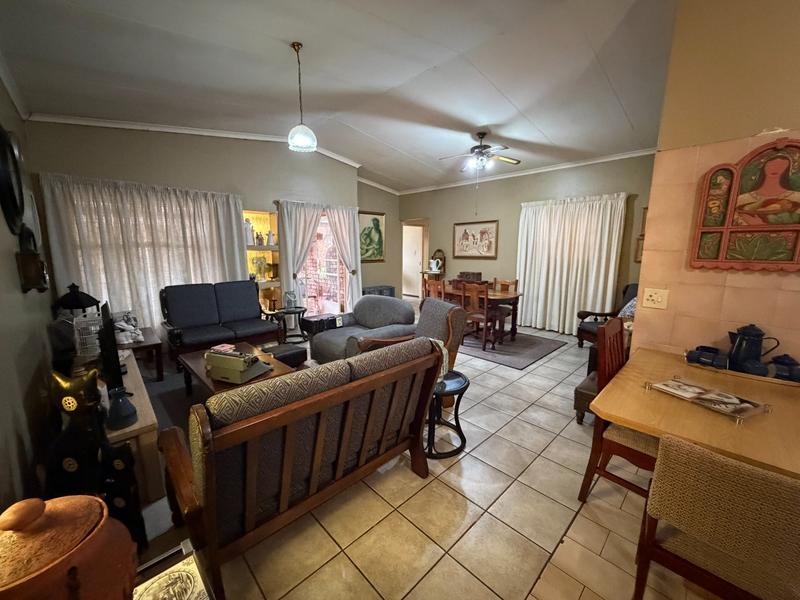 3 Bedroom Property for Sale in Clarina Gauteng