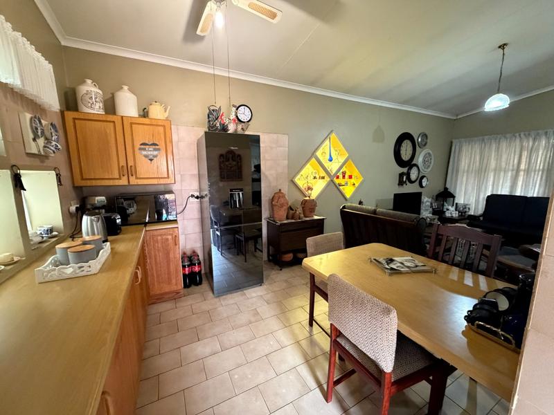 3 Bedroom Property for Sale in Clarina Gauteng