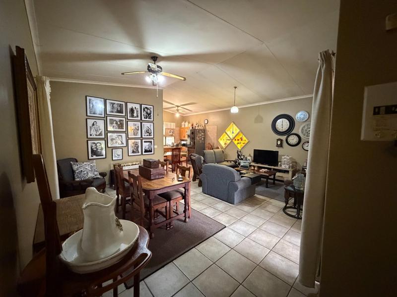 3 Bedroom Property for Sale in Clarina Gauteng