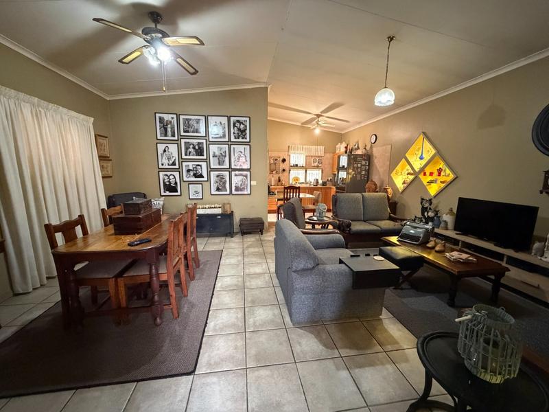 3 Bedroom Property for Sale in Clarina Gauteng