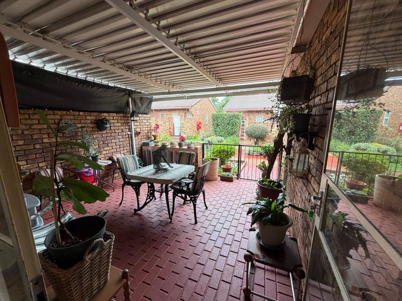 3 Bedroom Property for Sale in Clarina Gauteng