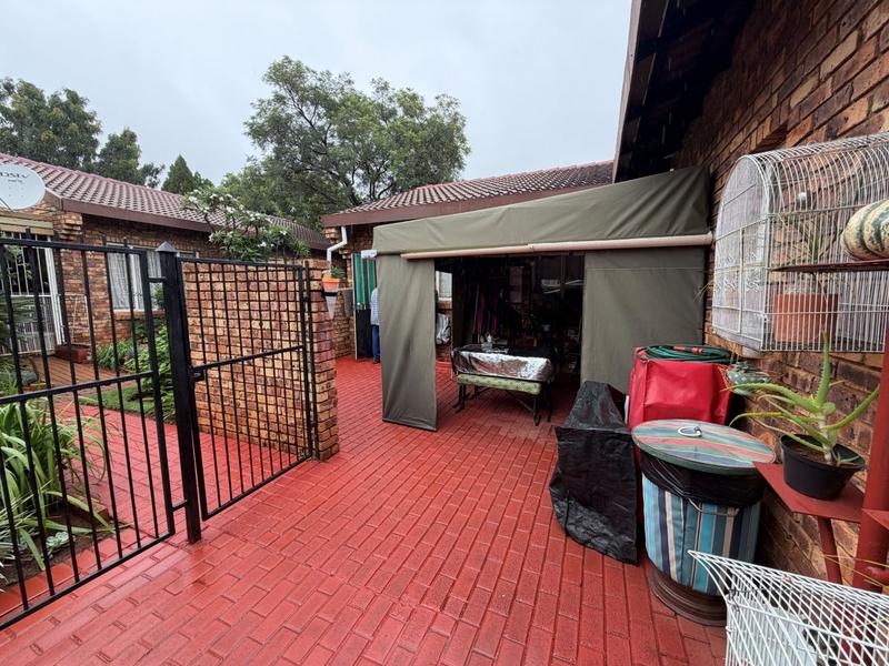 3 Bedroom Property for Sale in Clarina Gauteng