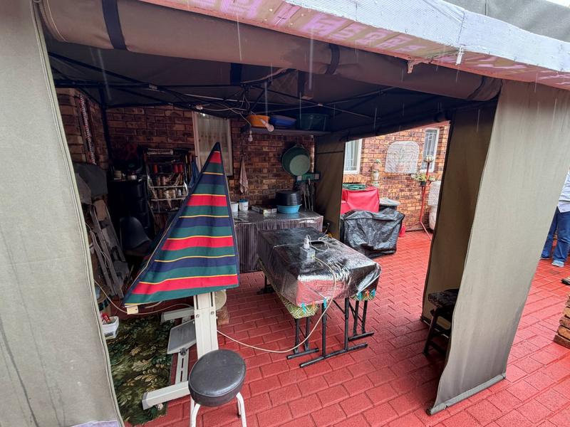 3 Bedroom Property for Sale in Clarina Gauteng