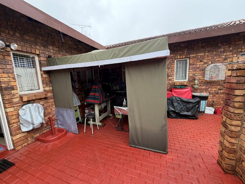 3 Bedroom Property for Sale in Clarina Gauteng